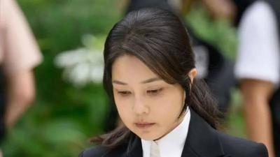 بتهمة الفساد..السجن 20 شهرا لسيدة كوريا الجنوبية الأولى سابقا