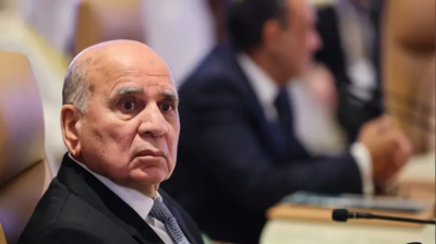 وزير الخارجية العراقي: يجب ألا نتحمل أعباء معتقلي داعش بمفردنا