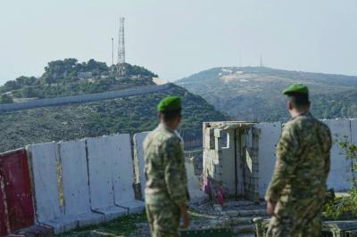 ما طُبّق في جنوب الليطاني سيطبّق في شماله!