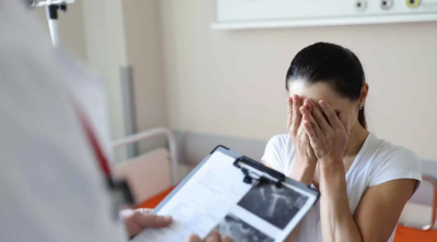 خلل جيني يفسر نسبة كبيرة من حالات الإجهاض