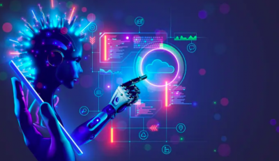 أيهما أكثر إبداعًا.. البشر أم الذكاء الاصطناعي؟