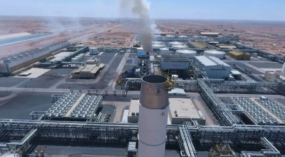 انخفاض أسعار السلع الأولية يهز الأسواق العالمية