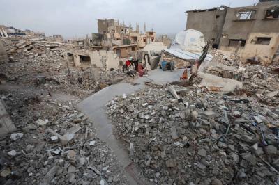 الجيش الإسرائيلي يعلن موعد فتح معبر رفح جزئيا