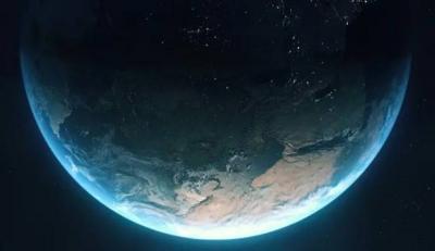 الأرض أنشأت مفاعلاً نووياً طبيعياً قبل الإنسان بملياري عام