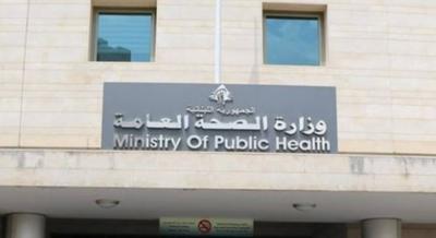 الصحة: 19 جريحا بينهم اعلاميون بسبب الغارات على قناريت