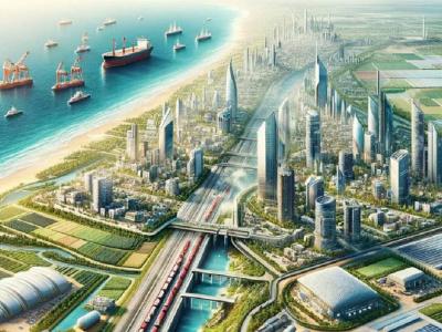 من الأنقاض إلى الأبراج: هل تتحول غزة إلى “ريفييرا الشرق الأوسط”؟