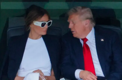 20 داراً تعرض وثائقي ميلانيا.. فهل يفجر الفيلم مفاجآت عن ترامب؟