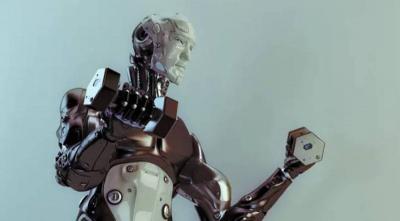 اعتراض على تدخل الروبوتات في مصانع هيونداي