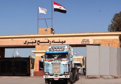 افتتاح معبر رفح اليوم بعد عام ونصف من الإغلاق شبه الكامل