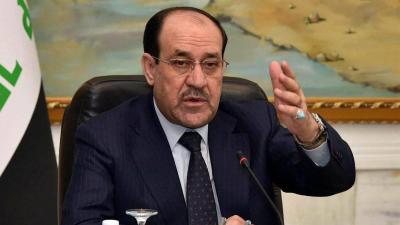 ما علاقة المالكي؟.. مبعوث ترامب للعراق يترك منصبه