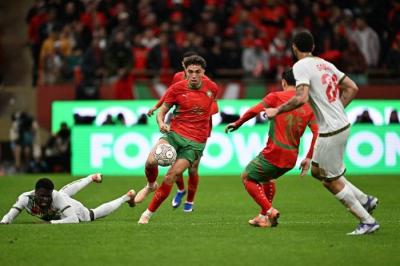 المغرب أم جنوب إفريقيا... تصريحات متناقضة تربك 