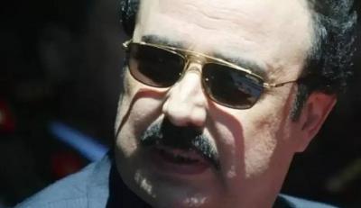 ضبط مجموعة إجرامية تضم أبناء شقيق رستم غزالة في درعا