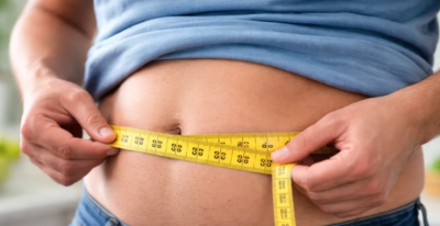 متى يصبح محيط الخصر 