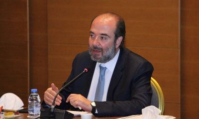 عقيص يعلن عزوفه عن الترشح للانتخابات النيابية المقبلة: إعادة تموضع