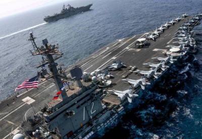 ما السيناريوهات العسكرية الأميركية في مواجهة إيران؟