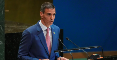 إسبانيا تعلن رفضها الانضمام إلى 