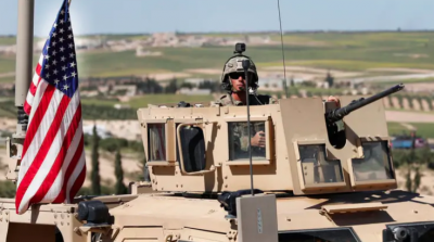 أميركا تدرس انسحاباً عسكرياً كاملاً من سوريا