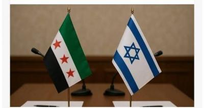 سوريا وإسرائيل تعودان قريباً لمناقشة الأمن والنفوذ