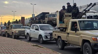 الحكومة السورية والقوات الكردية وافقتا على تمديد وقف النار