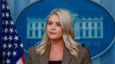 البيت الأبيض : محادثات أبوظبي حول أوكرانيا «تاريخية»