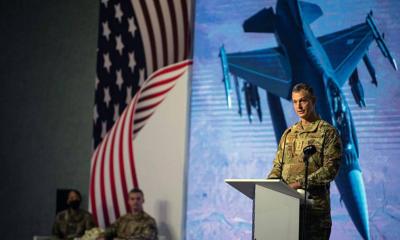 قائد قوات حلف الأطلسي: تعاون روسيا والصين بالقطب الشمالي يقلقنا