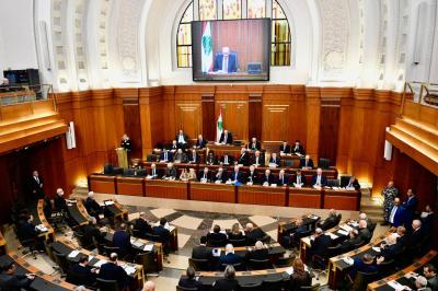 نقاشات حادة في مجلس النواب حول رواتب القطاع العام والمتقاعدين