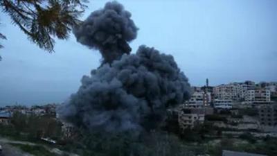 الجيش الإسرائيلي: قتلنا عنصراً من حزب الله في جنوب لبنان