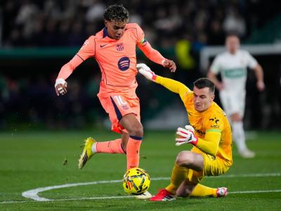 يامال يفتتح و راشفورد يختتم… برشلونة لا يرحم