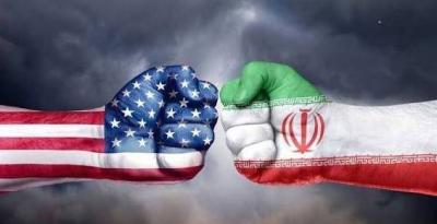 الرئيس الإيراني يوجّه ببدء محادثات مع واشنطن حول البرنامج النووي