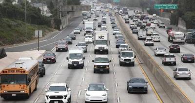 صور فضائية ترصد 