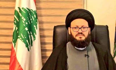 الحسيني يُغرد... تأهبوا