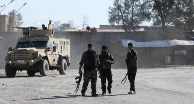 معارك دمشق و