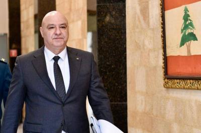 عون يهنئ فضلو خوري لإدراجه ضمن أكثر 100 شخصية تأثيرًا في علم الأورام