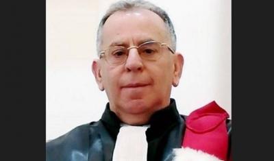 الحجار ينفي خبر التحقيق مع الرئيس السنيورة في منزله في قضية 