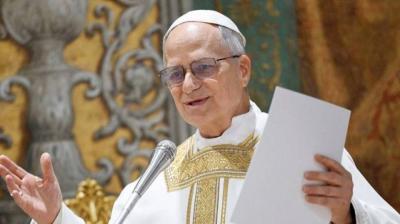 البابا ليو يحث أميركا وكوبا على الدخول في حوار 