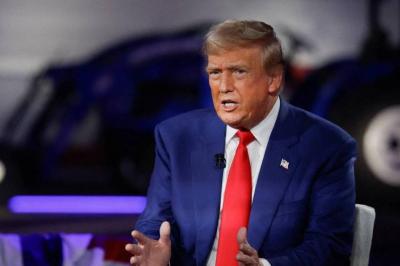 ترامب: الدبلوماسية لا تزال خياراً مطروحاً مع إيران