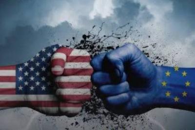 أوروبا في حالة تأهّب… ملف غرينلاند لم يُحسم بعد