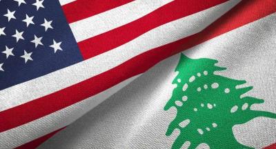 سفارتا أميركا في لبنان وإسرائيل: ملتزمان بدعم البلدين للمضي نحو سلام مستدام