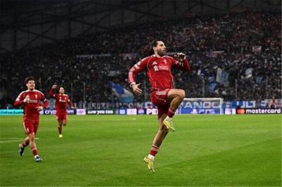 عودة صلاح وبصمة سوبوسلاي … ليلة مثالية لليفربول في دوري الأبطال