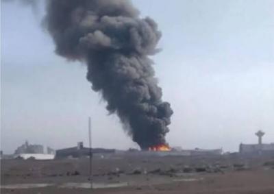 انفجار اليعربية يشعل الخلاف… من يقف خلف الحادث؟