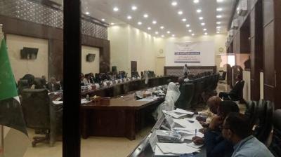 مجلسا السيادة والوزراء يجتمعان في الخرطوم بعد غياب عامين