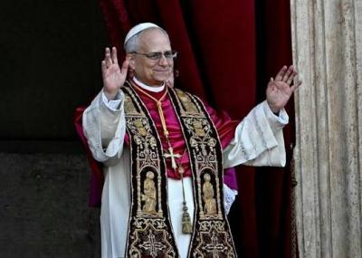 الفاتيكان يدرس الانضمام إلى مجلس السلام الأميركي الخاص بغزة