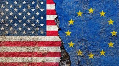 غرينلاند تشعل الخلاف… أوروبا تصعّد بوجه ترامب