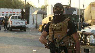 أول دفعة تصل العراق… نقل 150 إرهابيًا من معتقلي داعش