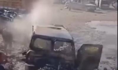 محاولة اغتيال تهز عدن… والتحالف: سنضرب بيد من حديد