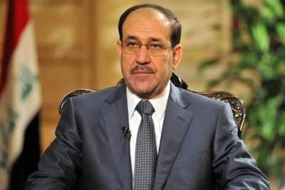 الإطار التنسيقي يحسم خياره ويرشّح نوري المالكي لرئاسة الحكومة