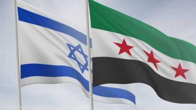 اتفاق أمني وسفارة محتملة… هل تفتح دمشق صفحة جديدة مع إسرائيل؟