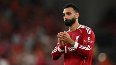 ليفربول يخسر 3-2 أمام بورنموث.. وصلاح يعتذر للجماهير