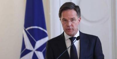 روته يلمّح لرفع قيود استخدام الصواريخ الغربية ضد روسيا