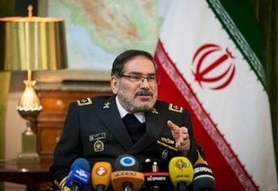 شمخاني يلوّح بضرب «قلب تل أبيب»… وإيران ترفع مستوى التهديد